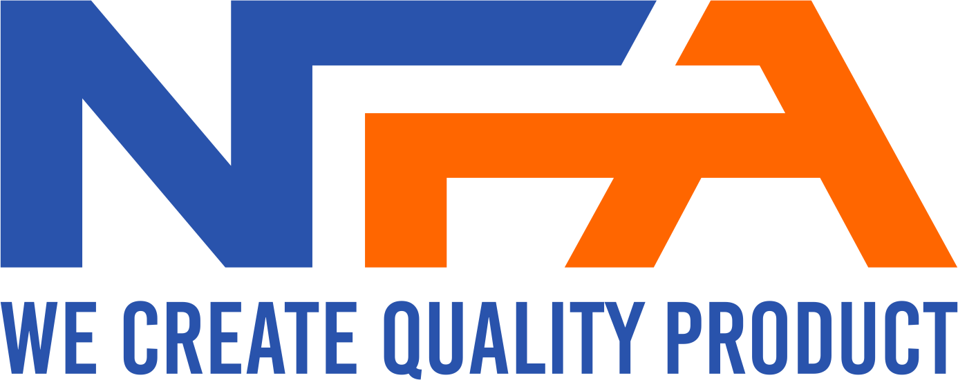 Nifa Persada Teknindo Logo