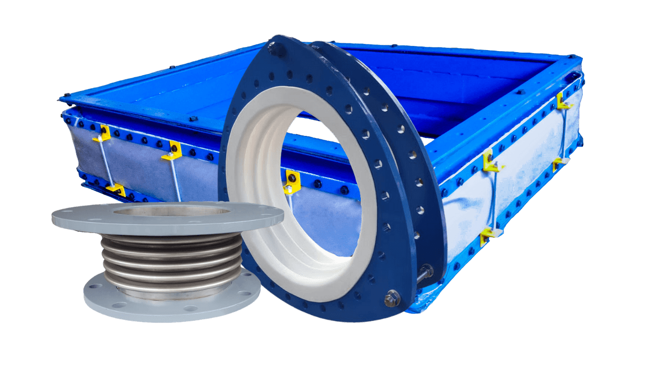 Expansion Joint NFA