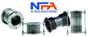 Metal Expansion Joint NFA