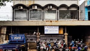 New Building of PT Nifa Persada Teknindo2