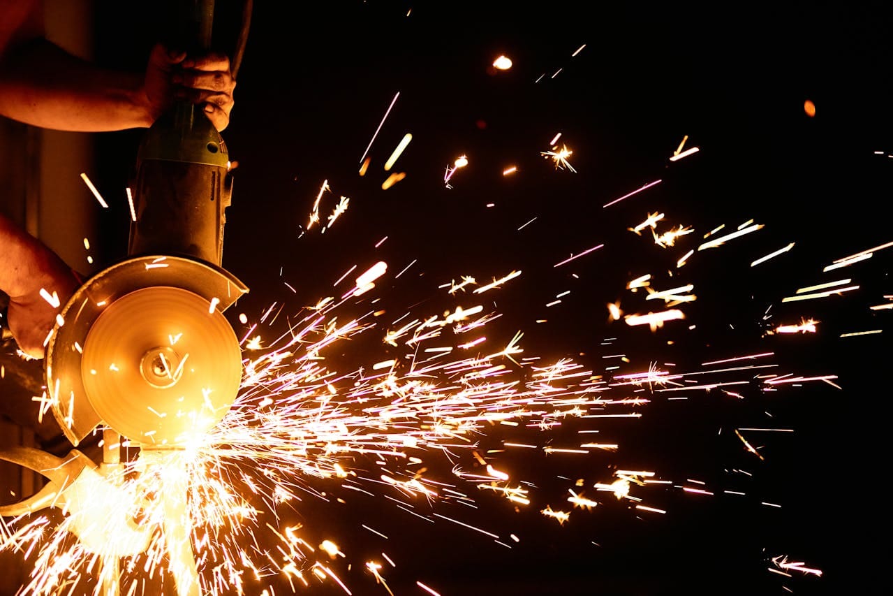 Metal Fabrication